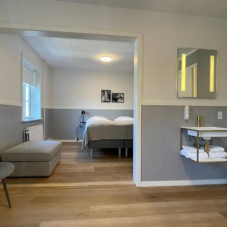 Annex Bed and Breakfast Frederikshavn Εξωτερικό φωτογραφία