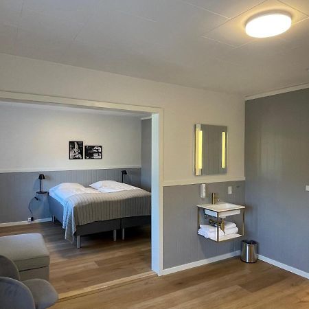 Annex Bed and Breakfast Frederikshavn Εξωτερικό φωτογραφία