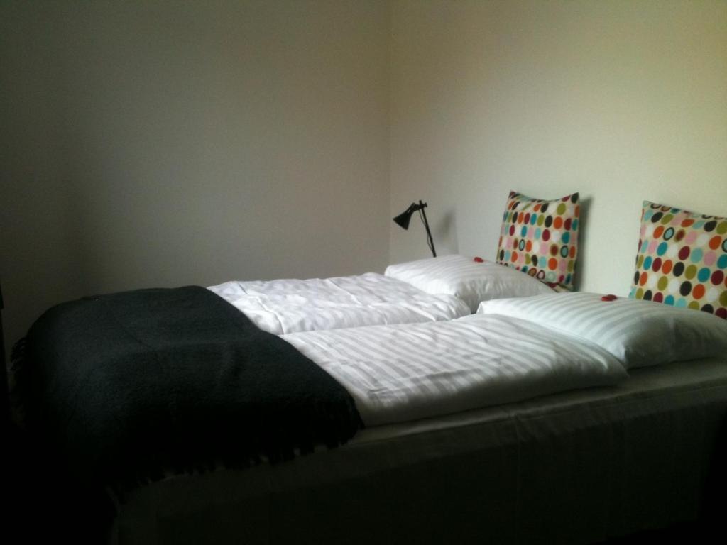 Annex Bed and Breakfast Frederikshavn Δωμάτιο φωτογραφία