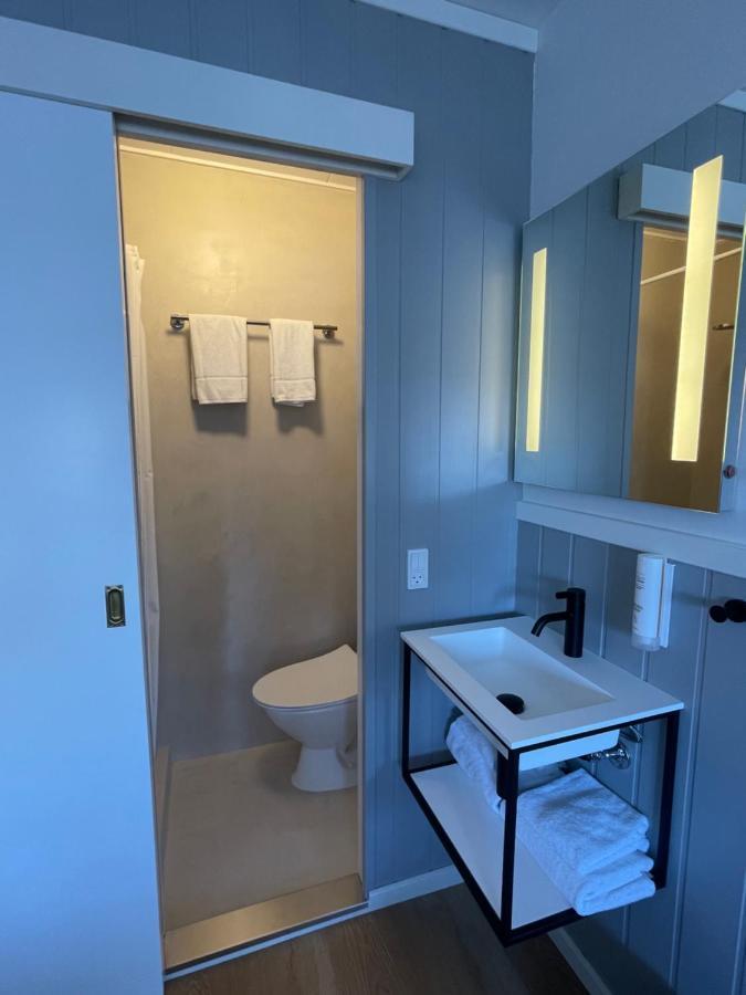 Annex Bed and Breakfast Frederikshavn Εξωτερικό φωτογραφία