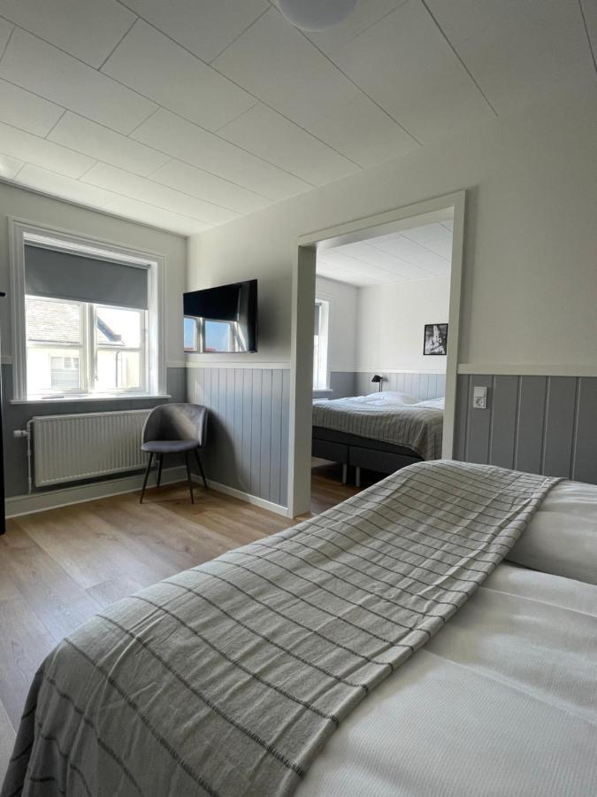 Annex Bed and Breakfast Frederikshavn Εξωτερικό φωτογραφία