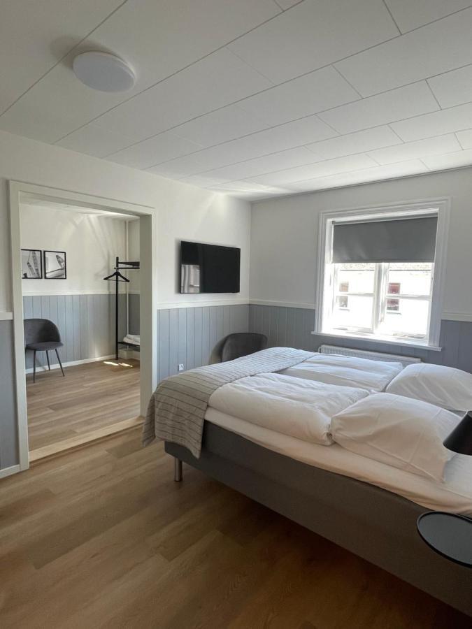 Annex Bed and Breakfast Frederikshavn Εξωτερικό φωτογραφία