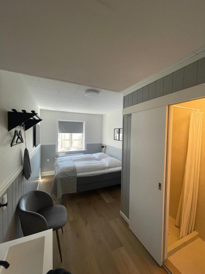 Annex Bed and Breakfast Frederikshavn Εξωτερικό φωτογραφία