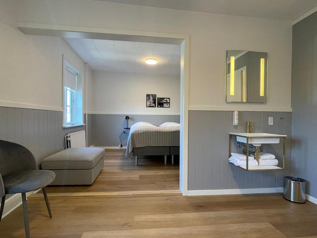 Annex Bed and Breakfast Frederikshavn Εξωτερικό φωτογραφία