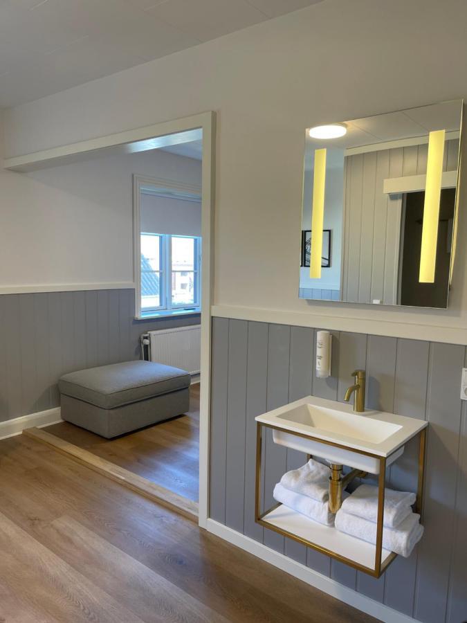 Annex Bed and Breakfast Frederikshavn Εξωτερικό φωτογραφία