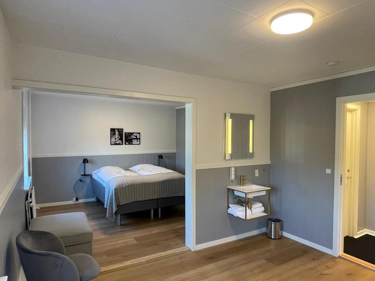 Annex Bed and Breakfast Frederikshavn Εξωτερικό φωτογραφία