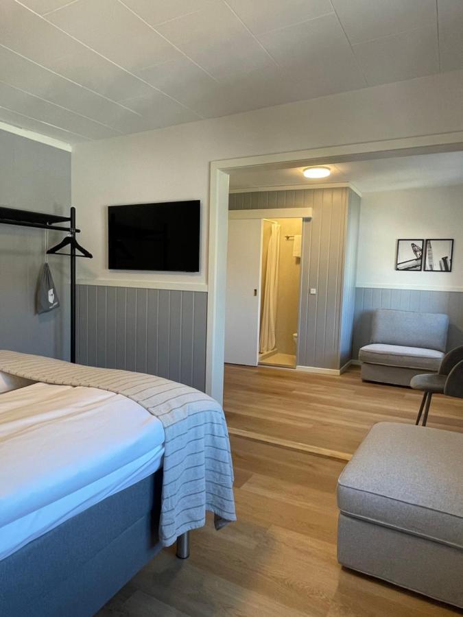Annex Bed and Breakfast Frederikshavn Εξωτερικό φωτογραφία