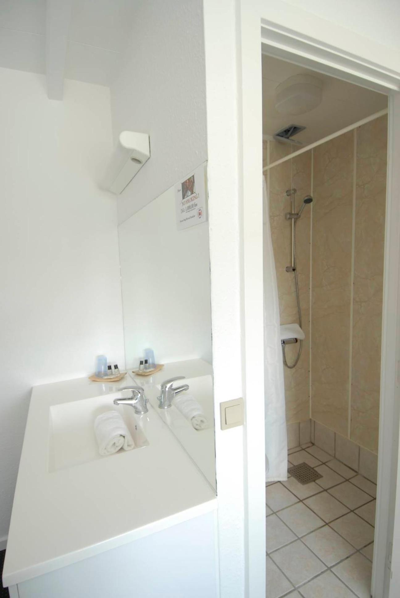 Annex Bed and Breakfast Frederikshavn Εξωτερικό φωτογραφία