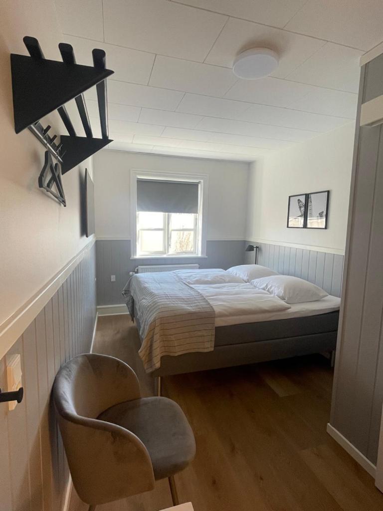 Annex Bed and Breakfast Frederikshavn Εξωτερικό φωτογραφία