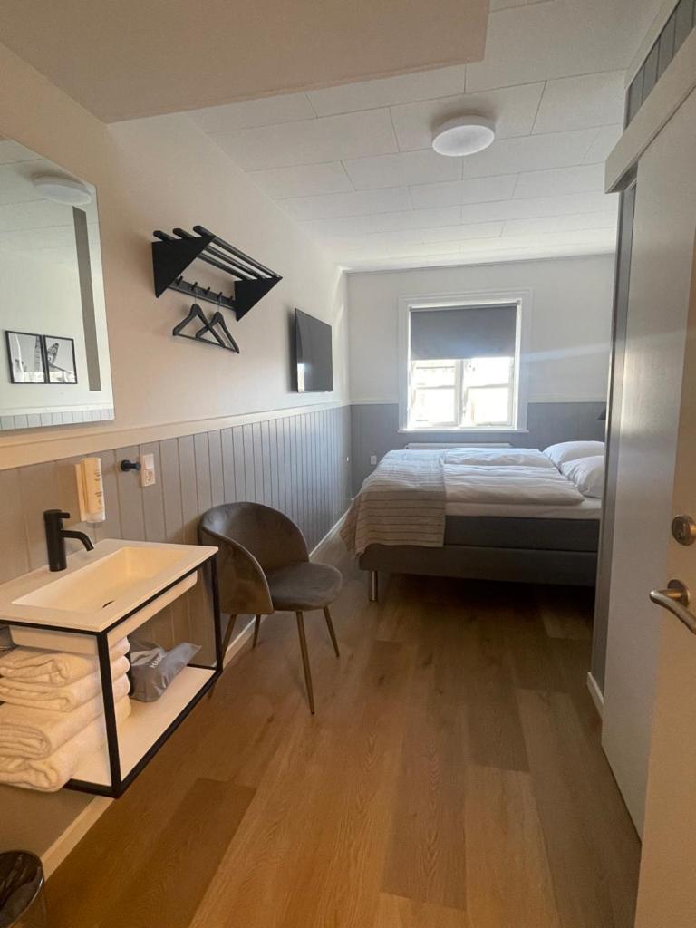 Annex Bed and Breakfast Frederikshavn Εξωτερικό φωτογραφία