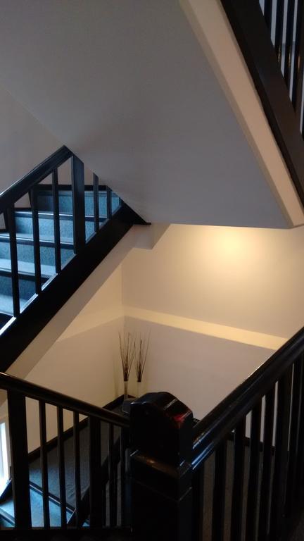 Annex Bed and Breakfast Frederikshavn Εξωτερικό φωτογραφία