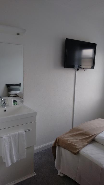 Annex Bed and Breakfast Frederikshavn Εξωτερικό φωτογραφία