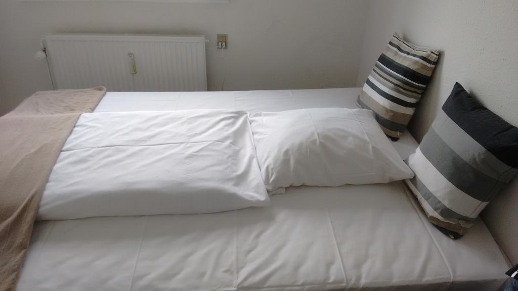Annex Bed and Breakfast Frederikshavn Εξωτερικό φωτογραφία