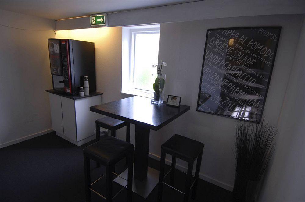 Annex Bed and Breakfast Frederikshavn Εξωτερικό φωτογραφία