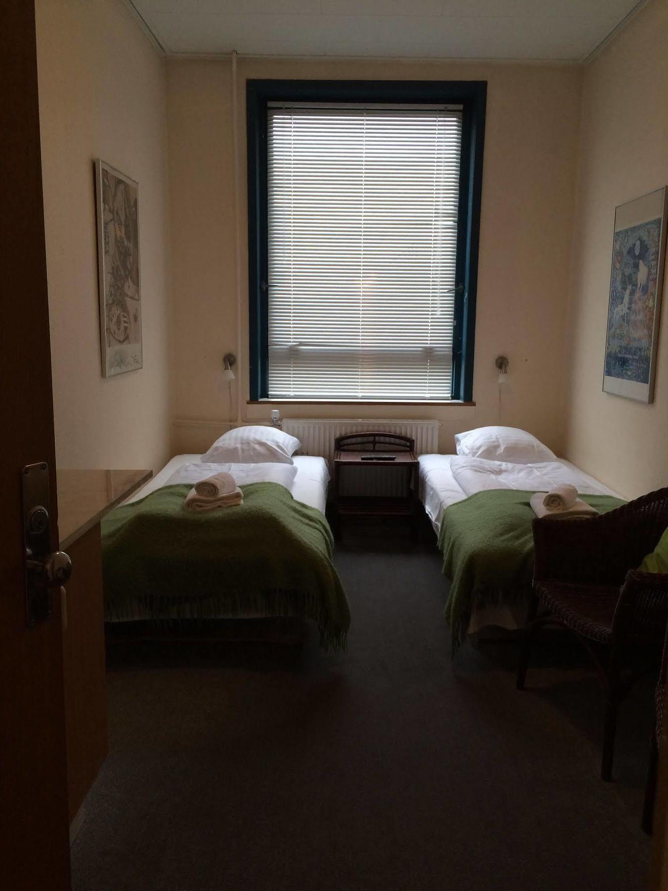 Annex Bed and Breakfast Frederikshavn Εξωτερικό φωτογραφία
