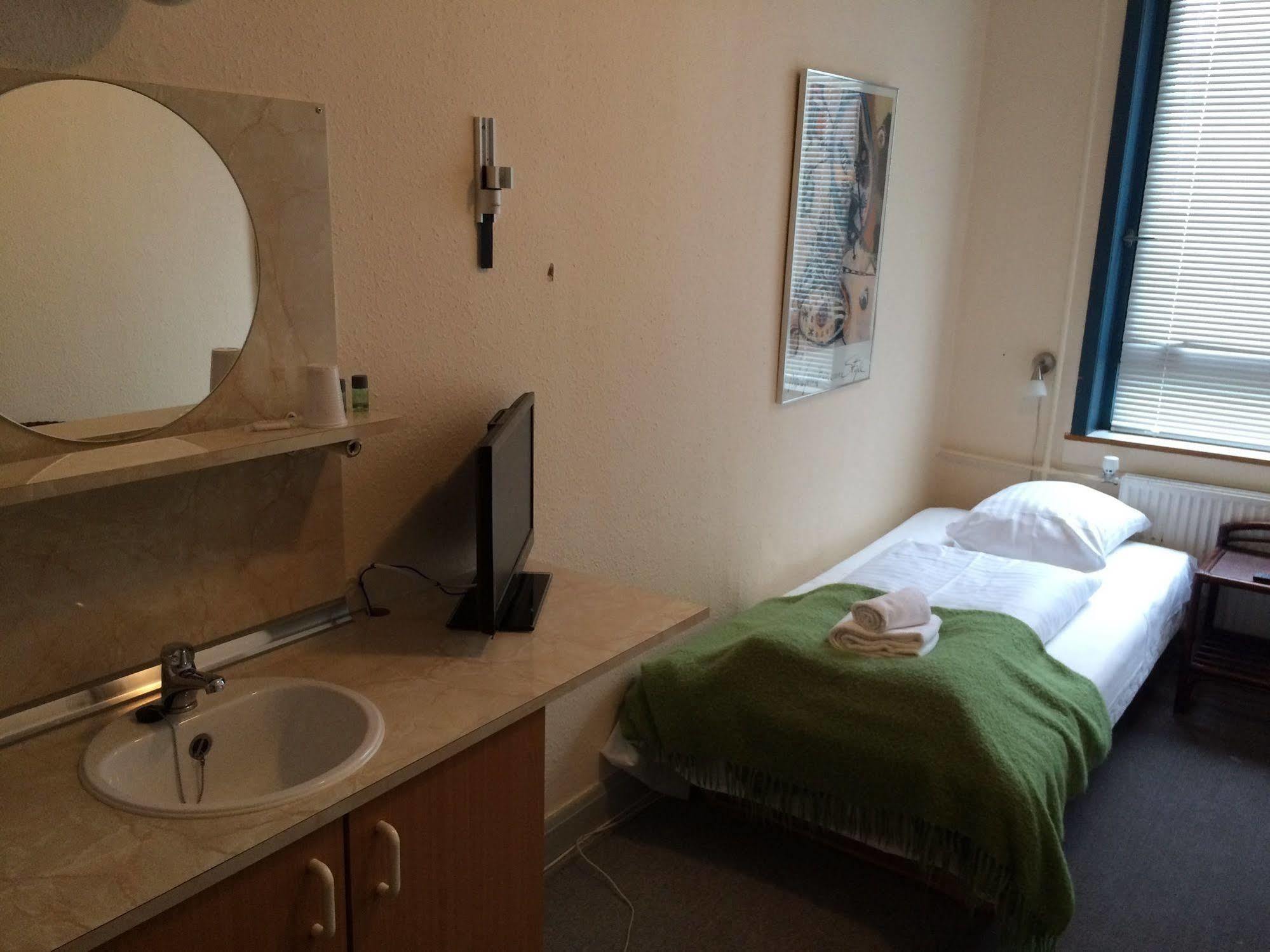 Annex Bed and Breakfast Frederikshavn Εξωτερικό φωτογραφία