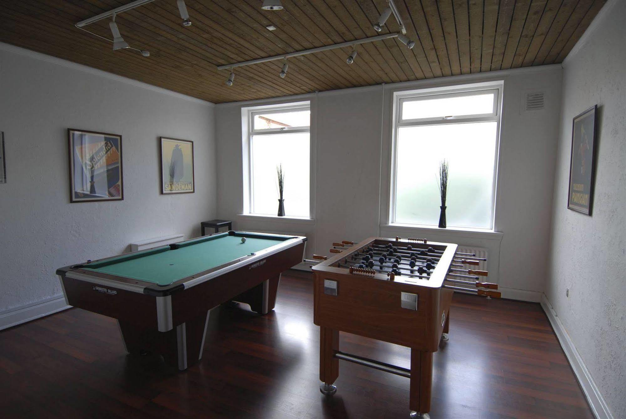 Annex Bed and Breakfast Frederikshavn Εξωτερικό φωτογραφία