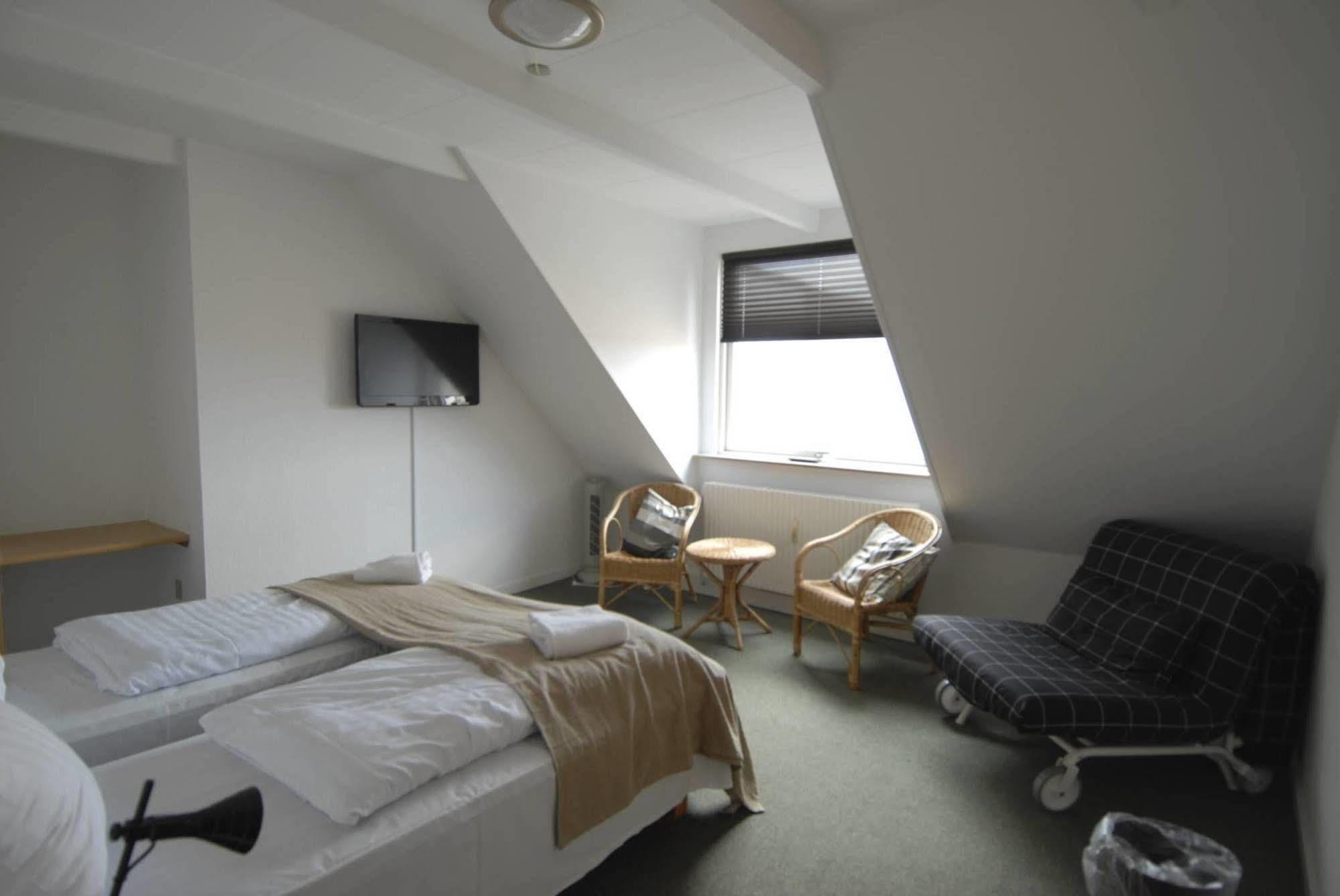 Annex Bed and Breakfast Frederikshavn Εξωτερικό φωτογραφία