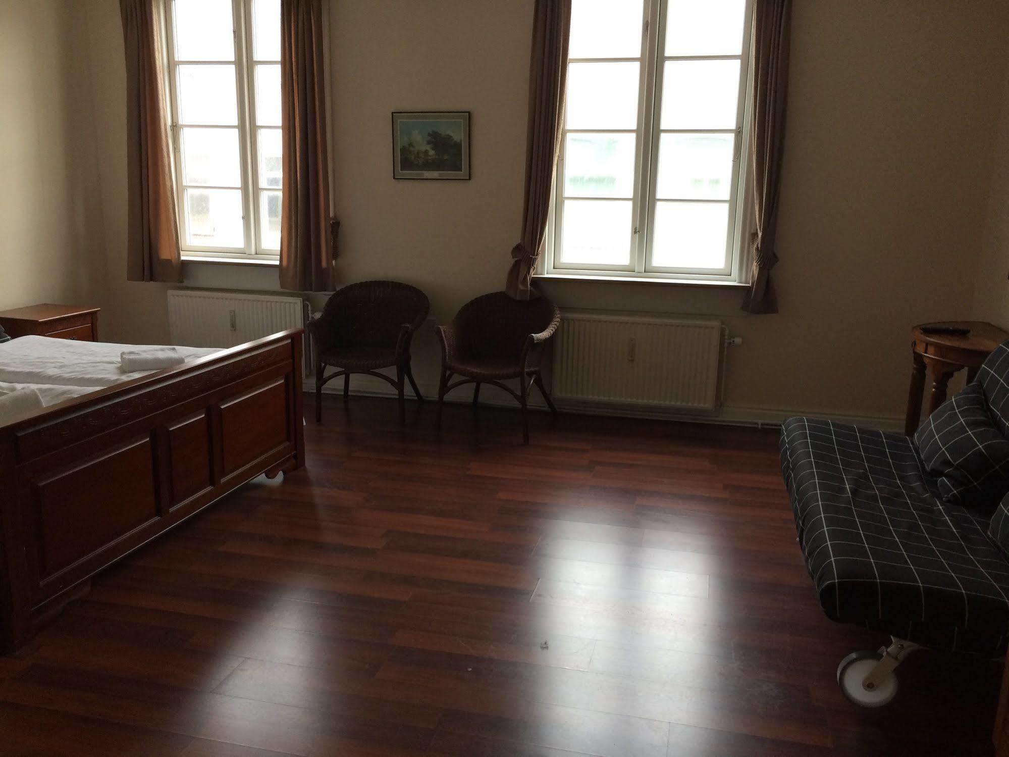 Annex Bed and Breakfast Frederikshavn Εξωτερικό φωτογραφία