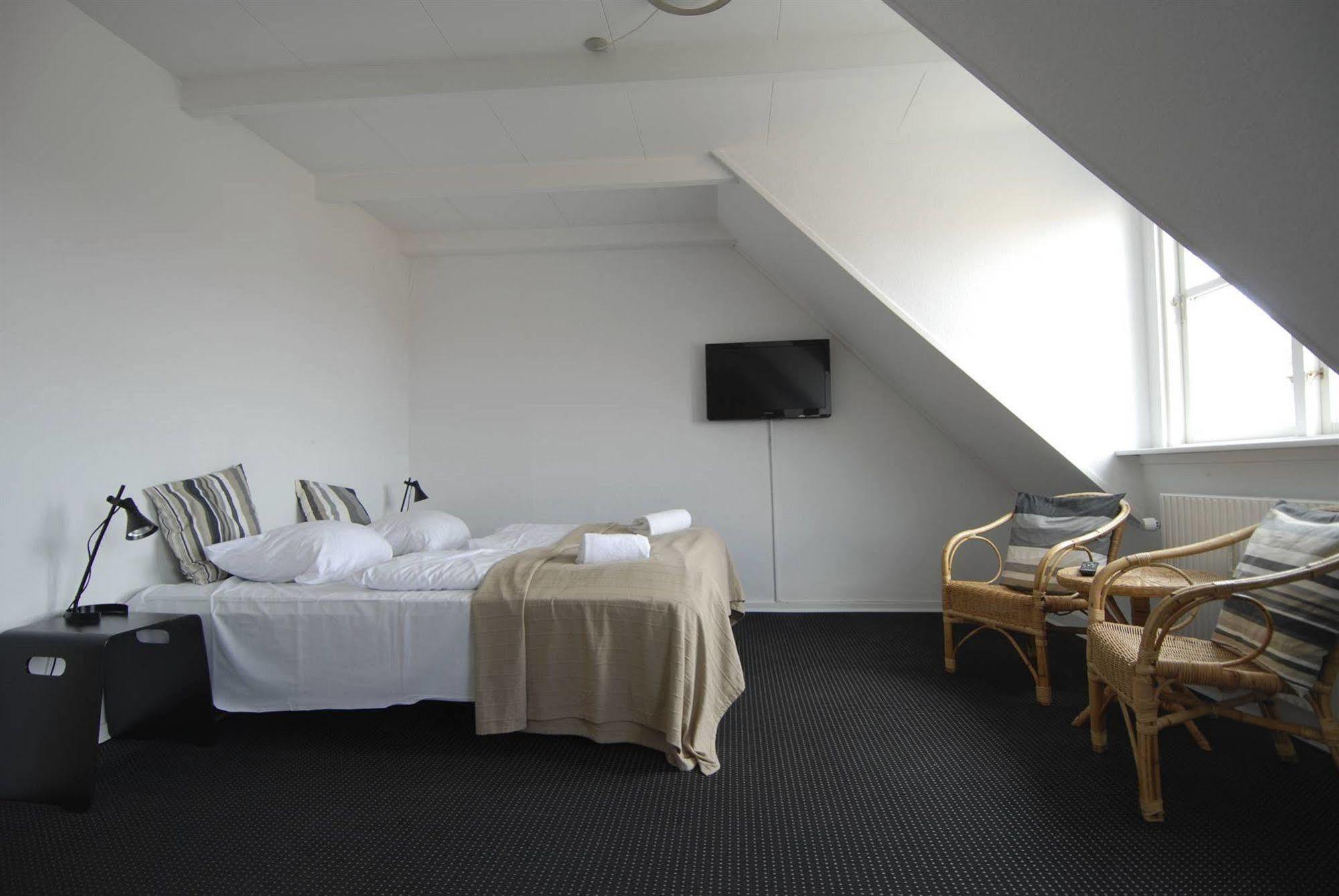 Annex Bed and Breakfast Frederikshavn Εξωτερικό φωτογραφία