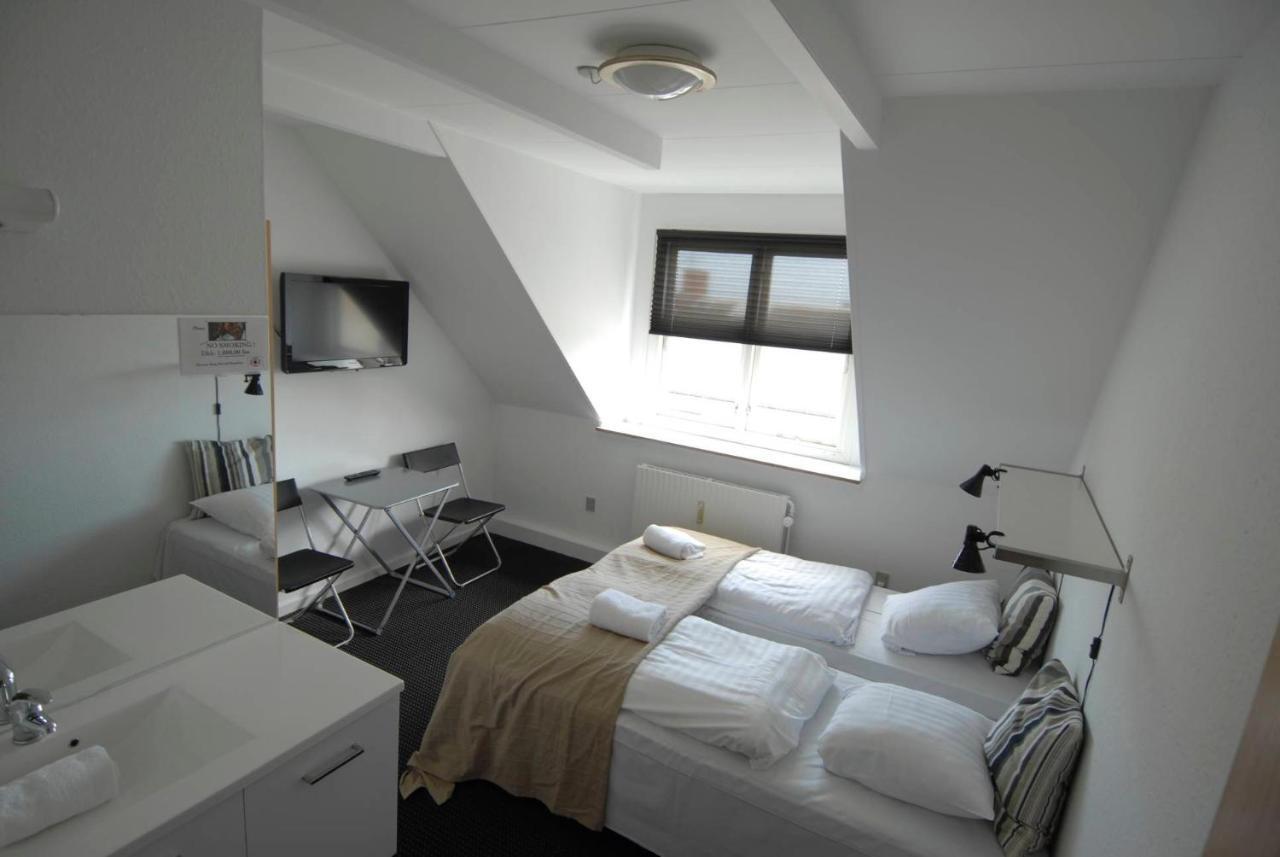 Annex Bed and Breakfast Frederikshavn Δωμάτιο φωτογραφία